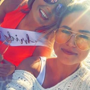 Meet your Posher, Alyssa